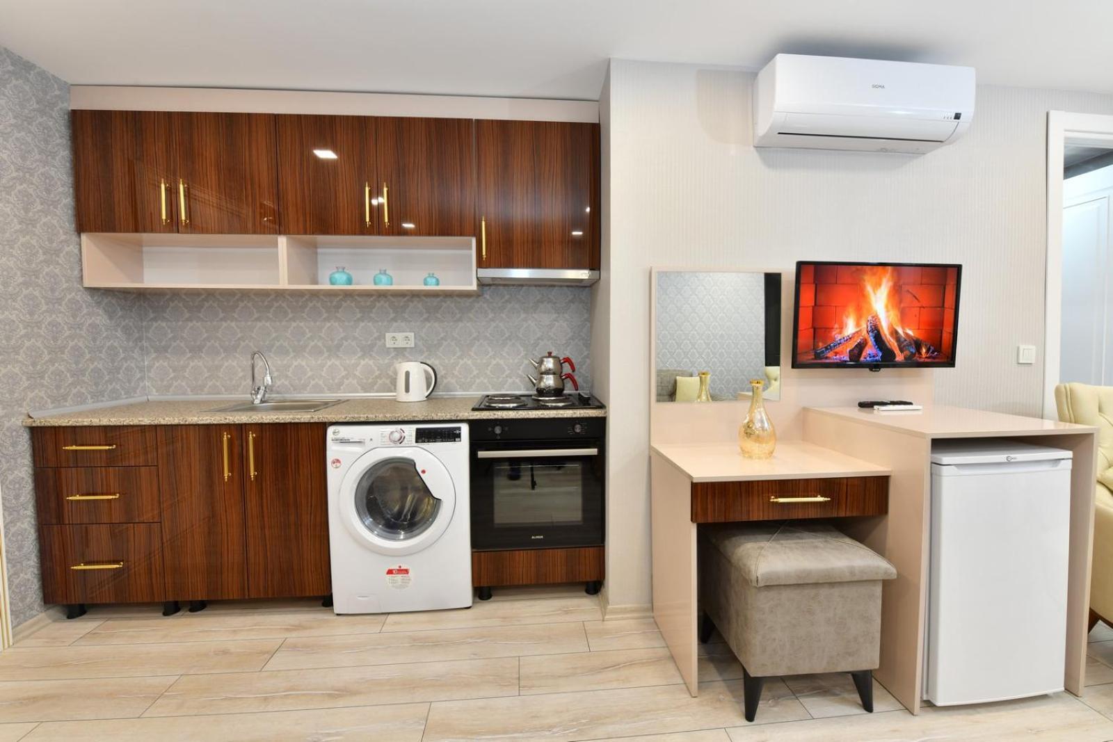 Sea Moon Hotel Istanbul Room photo