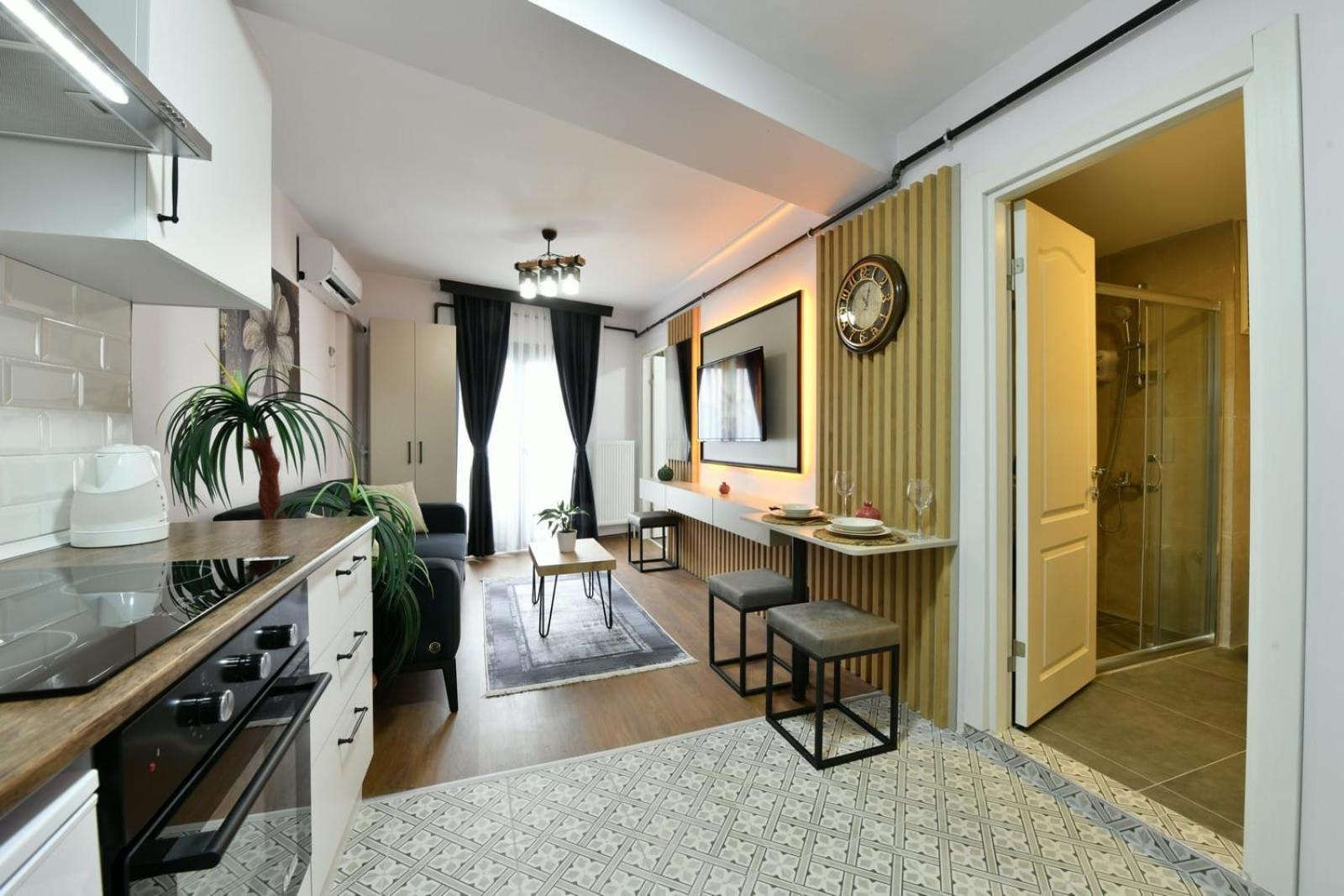Sea Moon Hotel Istanbul Room photo