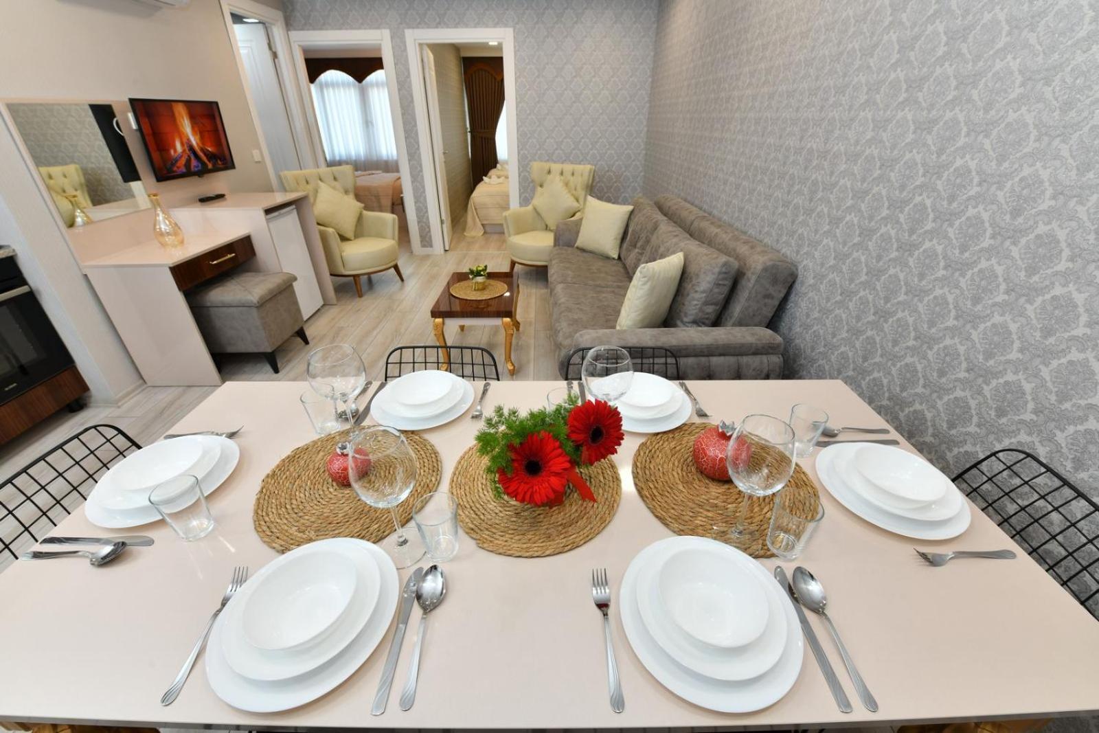 Sea Moon Hotel Istanbul Room photo