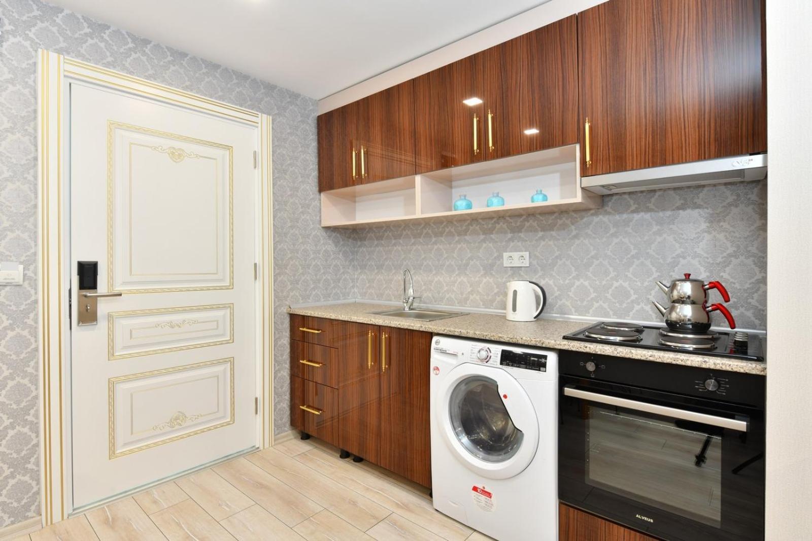 Sea Moon Hotel Istanbul Room photo
