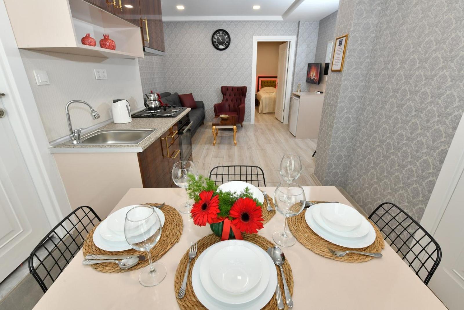 Sea Moon Hotel Istanbul Room photo