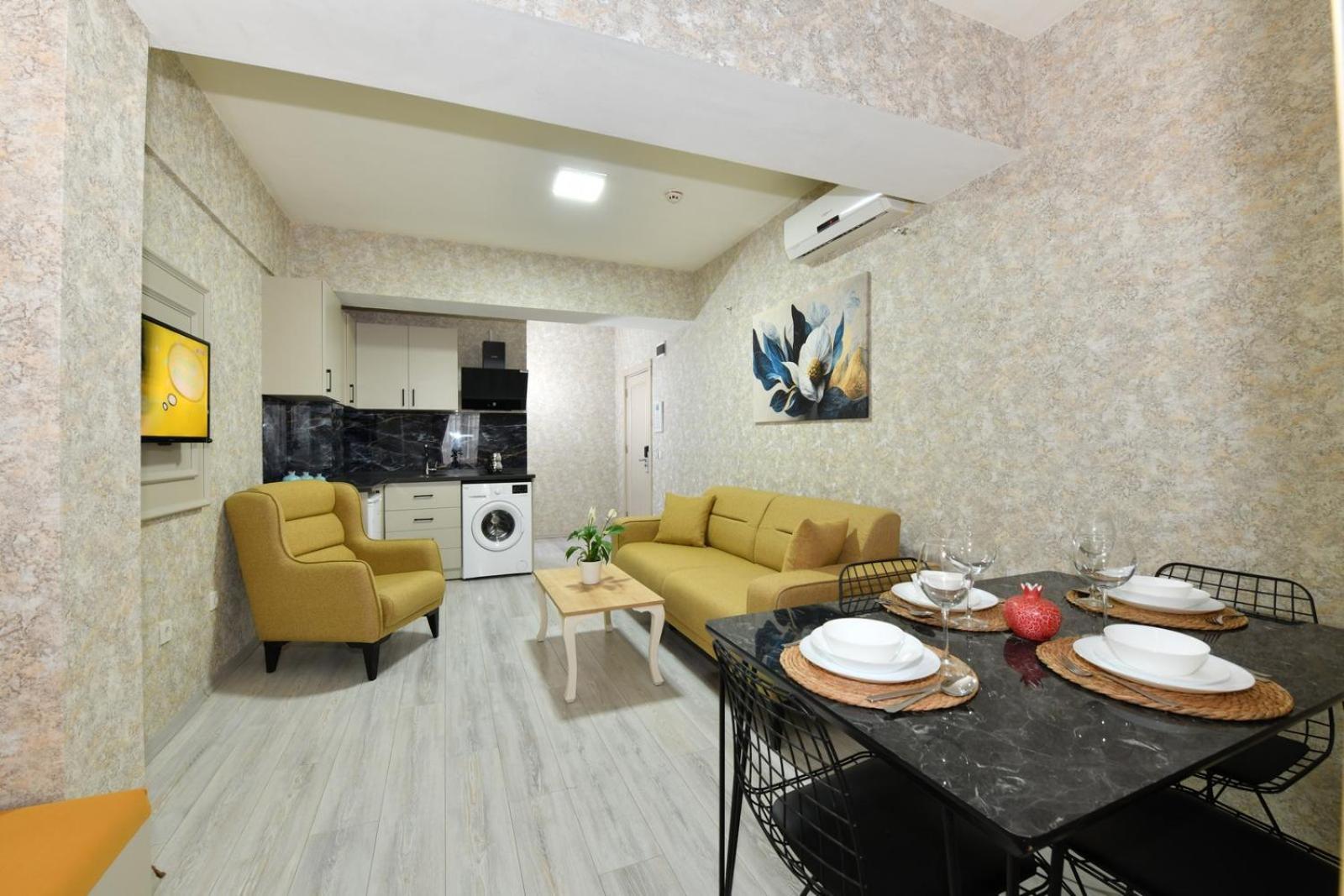 Sea Moon Hotel Istanbul Room photo