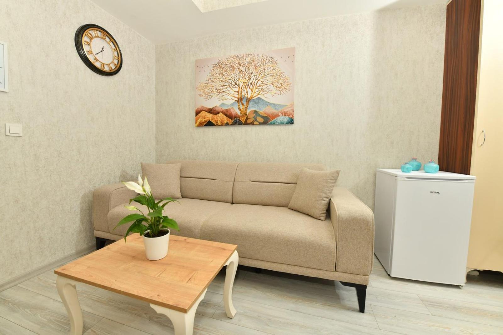 Sea Moon Hotel Istanbul Room photo